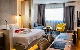 Agia Sofia Luxury Suite & Spa